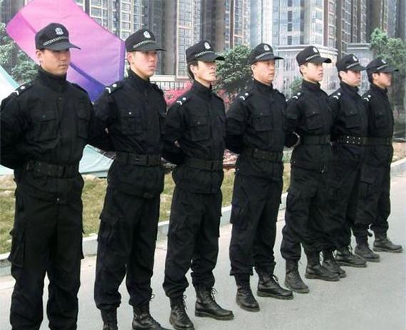 保安服务保安公司-杭州保安-安徽亚政|服务保障